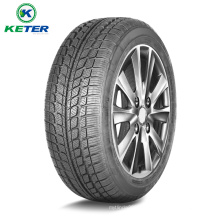 Vente chaude hiver pneu 175 / 65R14 215 / 60R17 KETER marque de bonne qualité wanli neige pneu de Chine